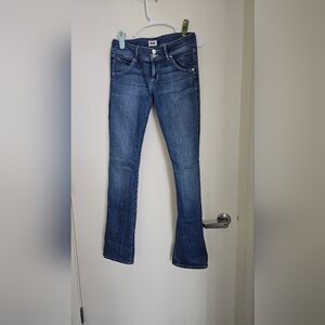 Hudson Jeans Size 27